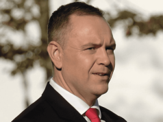 Tak Nawrocki spędzi 6 grudnia. Będzie w studio