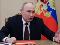 Naftowa katastrofa w Rosji. Ratują, co tylko się da