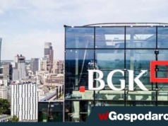 BGK zaangażuje się w pomoc finansową szpitalom