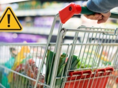 Pilne wycofanie popularnego produktu z Aldi. W opakowaniach mogą być odłamki szkła