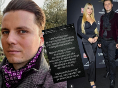 Piotr Koczarowski nie wytrzymuje! Ponownie wbija szpilę w Mariannę Schreiber