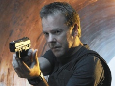 24 godziny powrócą po latach? Kiefer Sutherland jest na tak