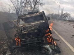 Długa lista strat z ostatniej doby. Na czele prawie 1200 żołnierzy