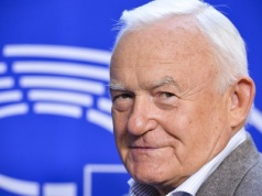 Miller chwali Nawrockiego. Nie wyklucza poparcia prezydenta za 5 lat