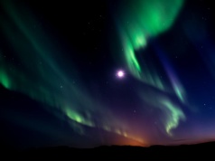 Niesamowite nagranie z Kosmosu. Astronautka ujawnia szczegóły