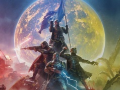 Helldivers 2 – fani rozpoznają DNA kolejnej gry Arrowhead. Studio zdradza pierwsze szczegóły