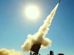 USA uruchamiają i płacą za produkcję rakiet. Zyska ich sojusznik