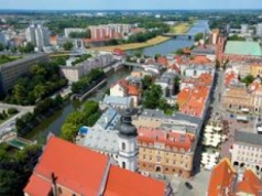 Podwyżki w Opolu. O tyle średnio wzrosną stawki za nieruchomości