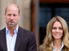 Kate w końcu przerwała milczenie. Mówiono o tym od miesięcy