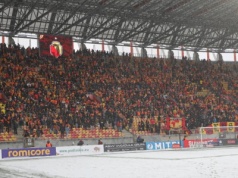 Liga Konferencji: Jagiellonia Białystok - KuPS. Gdzie obejrzeć? Transmisja TV oraz stream online