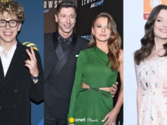 Najbardziej wpływowi Polacy. Oni pojawili się na liście. Bagi, Lewandowscy, Sanah...