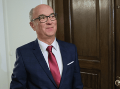 Tym zajmuje się córka Czarzastego. To rodzinny biznes