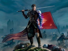 Nowości na Steam. RPG zainspirowane serią Gothic i adaptacja przebojowego anime