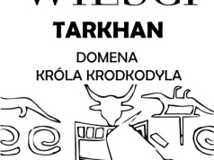 Tarkhan – domena Króla Krokodyla