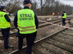 Minął Tydzień: Sabotaż na kolei. Czy możemy czuć się bezpiecznie?