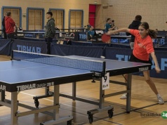 Hanna Kufel z awansem do Grand Prix Polski