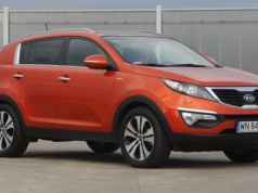 Który silnik wybrać do Kii Sportage III (2010-2015)