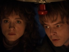 STRANGER THINGS – nowy zwiastun pierwszej części 5. sezonu