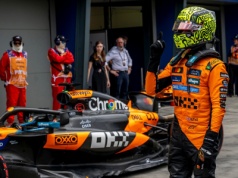 McLaren przeprasza Norrisa i Piastriego za ogromny błąd, który doprowadził do dyskwalifikacji