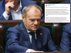 Ziobro bezlitosny dla Tuska. Przypomniał mu jego błędy!