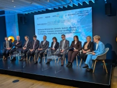 Zdrowie wobec wyzwań geopolitycznych i demograficznych. Konferencja „Wizjonerzy Zdrowia Reformatorzy 2025”