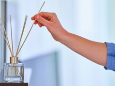 Naturalny odświeżacz powietrza zrobisz w 15 minut. Wszystkie produkty masz już w kuchni