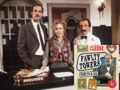 Pamiętacie kultowy serial? Główny bohater zdradza sekrety z planu