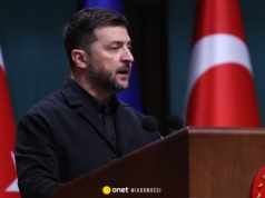 Politolog mówi, co czeka Ukrainę, jeśli odrzuci plan USA. "Wołodymyr Zełenski jest szantażowany"