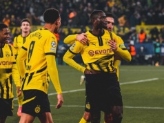 BVB w kryzysie. Czy przełamią się w Lidze Mistrzów? Walczymy o 526 PLN!