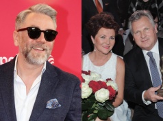 Kuba Badach rozbrajająco szczerze o teściach. "Straszny szpan"