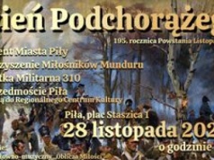 Zbliża się Dzień Podchorążego