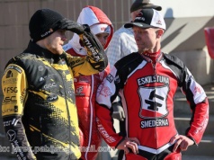 Żużel. „Poobserwuj jak kapitan zje*ał ten bieg!” Zgrzyty w Polonii Bydgoszcz były od dawna?