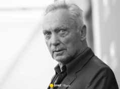 Nie żyje Udo Kier. 81-letni aktor grał u Andy'ego Warhola i Madonny