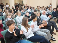 Finał Konkursu Języka Angielskiego w ODN