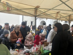 „Przyjdź i zobacz!” – zaproszenie na XIX Misyjny Jarmark z Aniołami