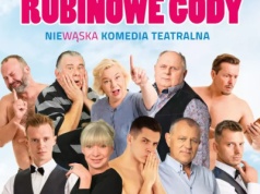 Rubinowe Gody w Ząbkowicach!