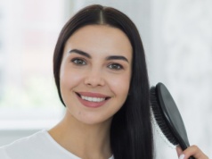 Prosty zabieg, po którym włosy będą mocne i lśniące. Jest jeden warunek - regularność