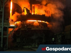 Przemysł wstaje z kolan. Wysoki wzrost produkcji