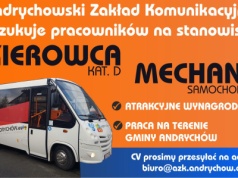 Oferta pracy dla kierowców i mechaników samochodowych