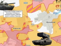 Ważny bastion pada! Całkowite okrążenie