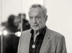 Nie żyje ikona europejskiego kina. Aktor miał 81 lat