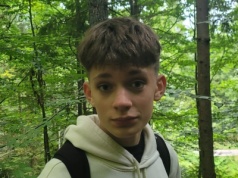 Zaginął 16-letni Igor Merta. Policja apeluje o pomoc