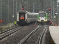 Akty dywersji na kolei. Zarzuty dla trzeciej osoby