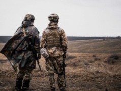 Około 100 białoruskich ochotników poległo w obronie Ukrainy