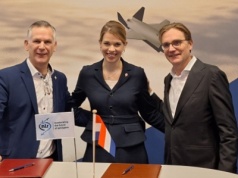 Współpraca Neways i NLR przy holenderskim systemie sterowania dronami