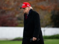 Rozmowy pokojowe z Ukrainą. Trump zabiera głos