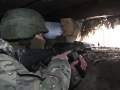 Wojna rosyjsko-ukraińska. Raport 24.11.2025