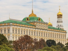 Jest reakcja Kremla po oświadczeniu USA i Ukrainy. Padły stanowcze słowa