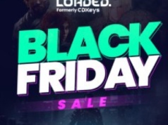 Wyprzedaż Black Friday w Loaded (dawniej CDKeys). Gry Steam już od 3,89 zł!