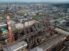 Największa petrochemia Rosji przechodzi w ręce ludzi Putina